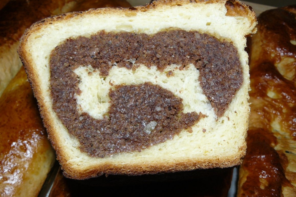 Cozonac uşor de făcut