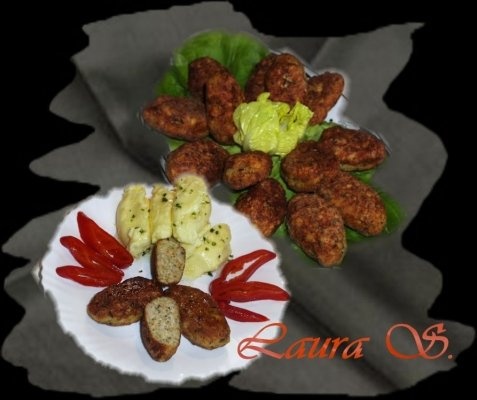 CHIFTELUTE DE PASARE