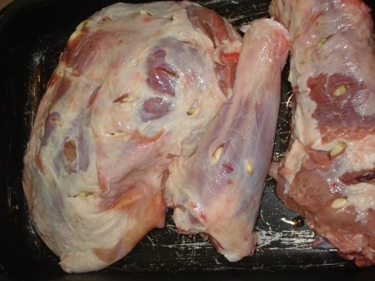 FRIPTURA DE MIEL LA CUPTOR