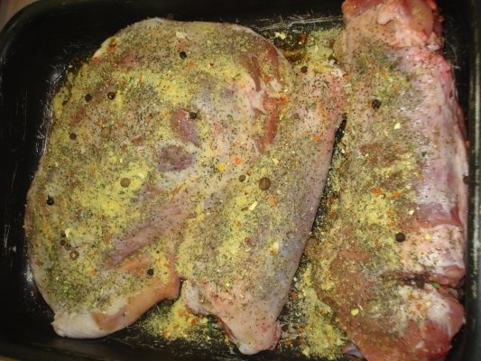 FRIPTURA DE MIEL LA CUPTOR