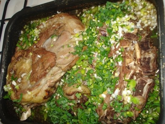 FRIPTURA DE MIEL LA CUPTOR