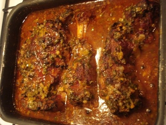 FRIPTURA DE MIEL LA CUPTOR