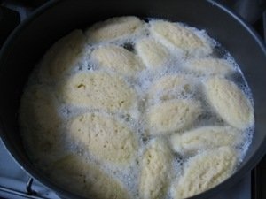 Supa din carne de curcan