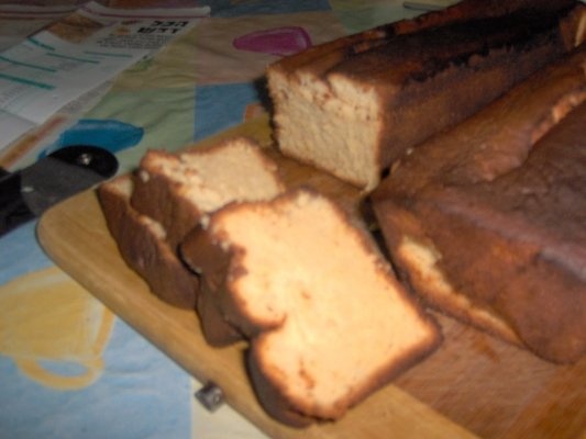 Chec cu miere (onicleicheh)