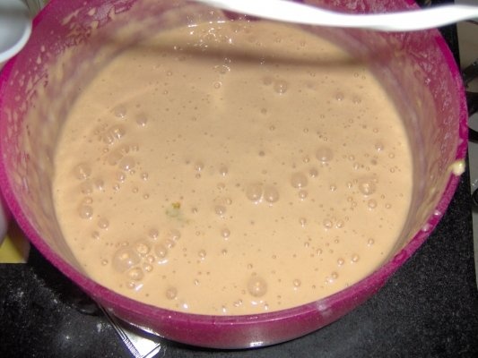 Chec cu miere (onicleicheh)