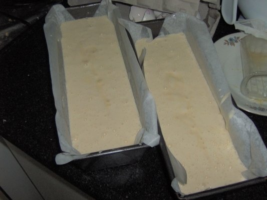 Chec cu miere (onicleicheh)