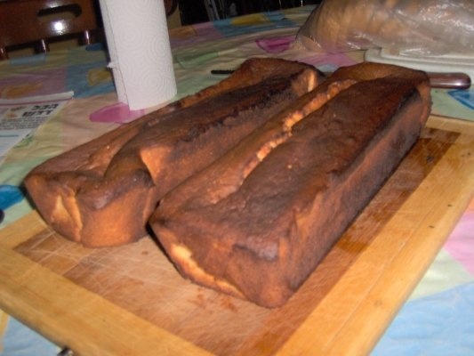 Chec cu miere (onicleicheh)