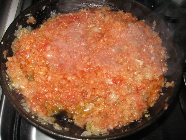 Fasole boabe  uscata batuta (facaluita)