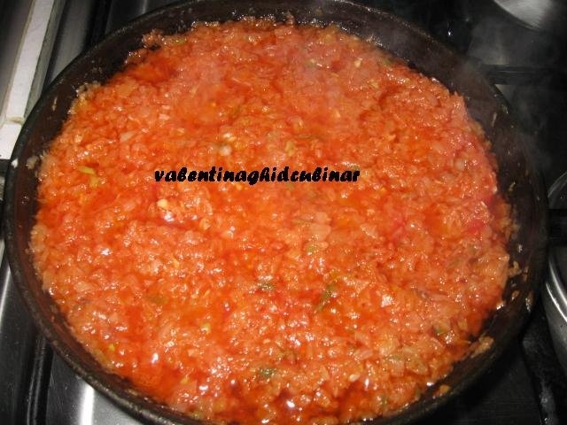 Fasole boabe  uscata batuta (facaluita)