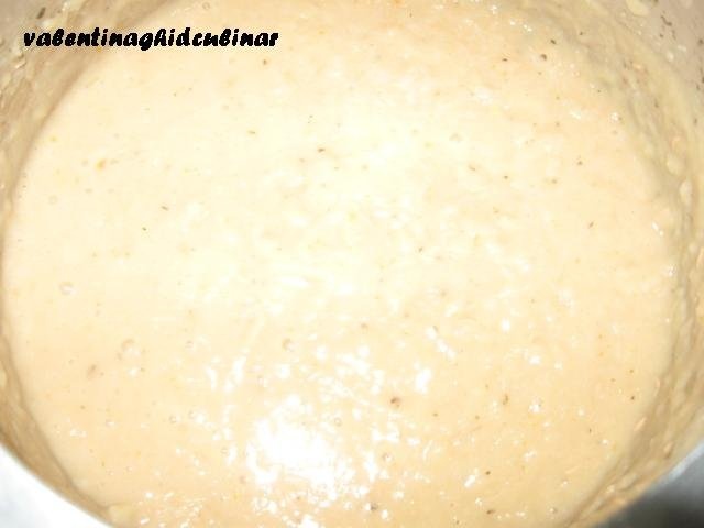 Fasole boabe  uscata batuta (facaluita)