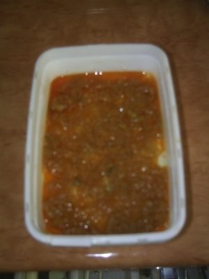 Fasole boabe  uscata batuta (facaluita)