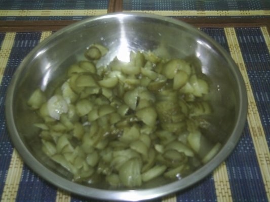 MANCARE DE CASTRAVETI MURATI