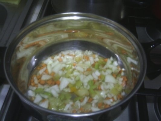 MANCARE DE CASTRAVETI MURATI