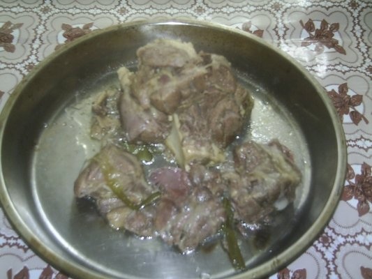 MANCARE DE CASTRAVETI MURATI