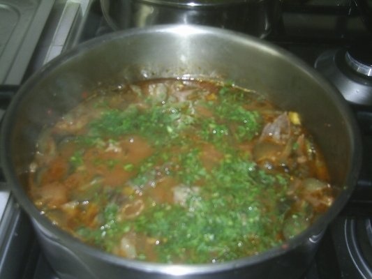 MANCARE DE CASTRAVETI MURATI