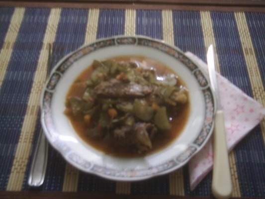 MANCARE DE CASTRAVETI MURATI