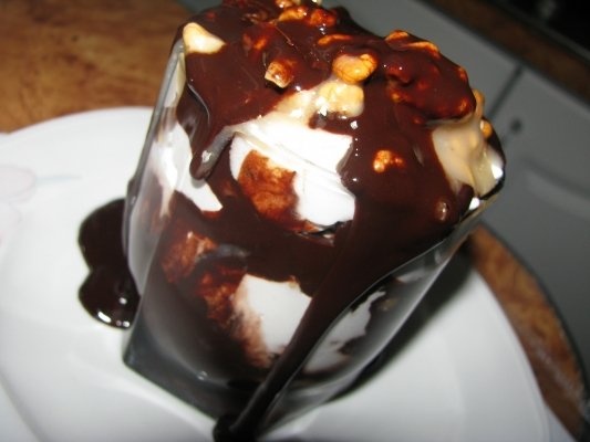 Praline Candy Dreams