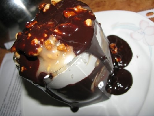 Praline Candy Dreams