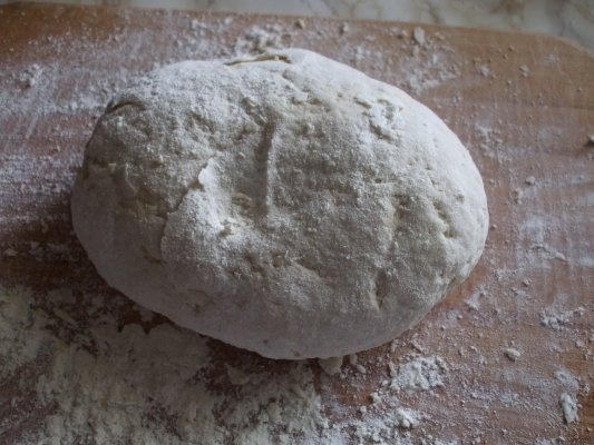 Taiteti de casa (reteta de post)