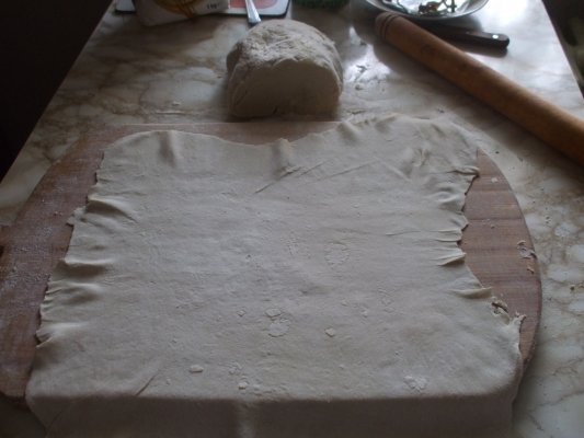 Taiteti de casa (reteta de post)