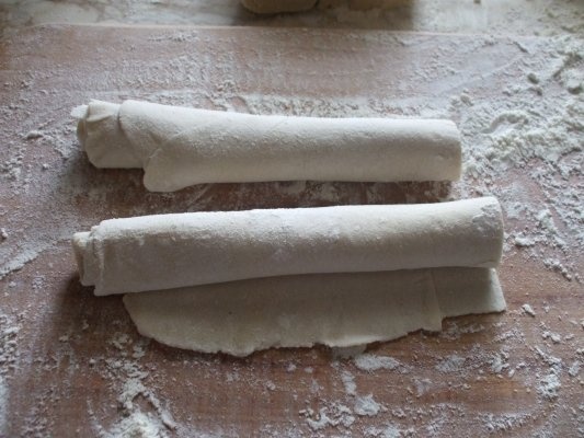 Taiteti de casa (reteta de post)