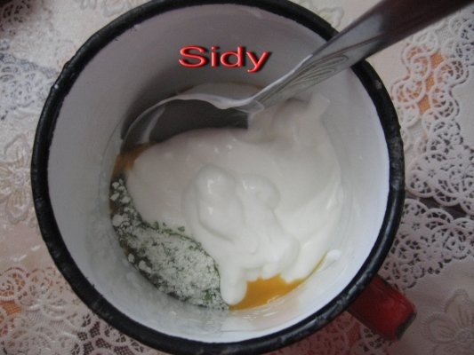 Ciorbă de miel reţetă din Bihor