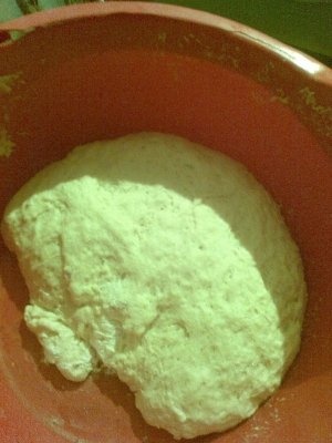 Aluat fraged,moldovenesc pt cozonac si pasca