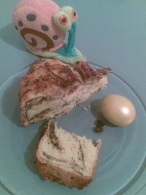 Aluat fraged,moldovenesc pt cozonac si pasca