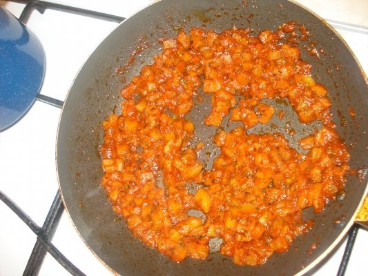 PUI CU MIERE SI PORTOCALE LA CUPTOR - RETETA TESTATA