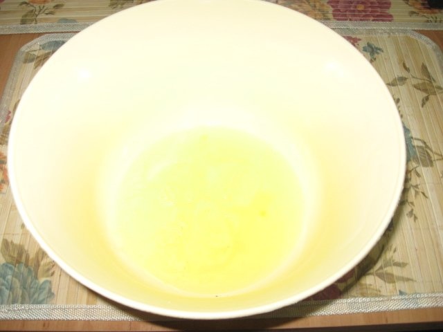 Bezele cu nuca si mac