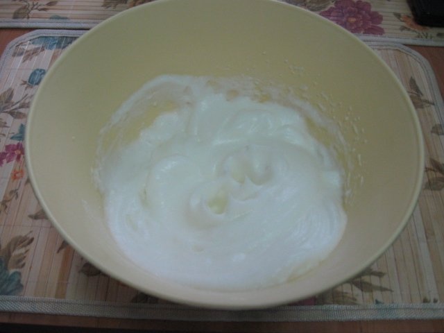 Bezele cu nuca si mac