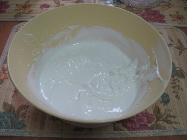 Bezele cu nuca si mac