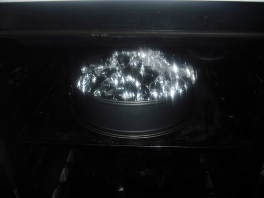 PIEPT DE PUI CU LEGUME LA CUPTOR