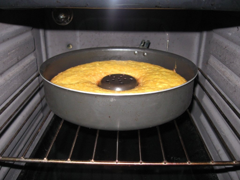 Prajitura cu morcovi