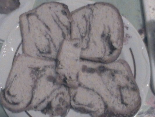 Tort rapid cu blat de cozonac