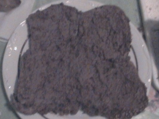 Tort rapid cu blat de cozonac