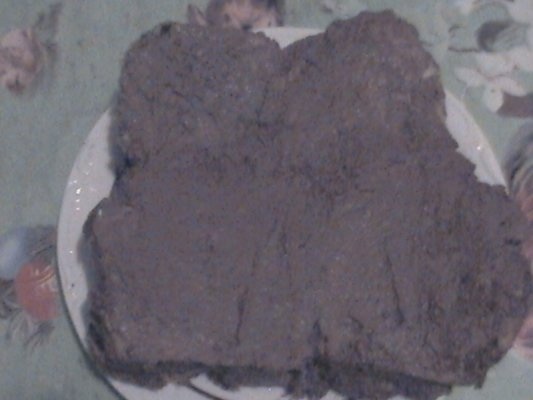 Tort rapid cu blat de cozonac