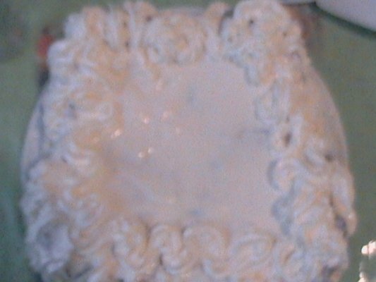 Tort rapid cu blat de cozonac