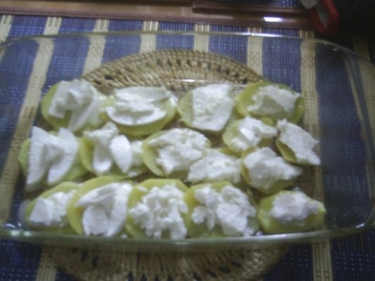 CARTOFI PRAJITI LA CUPTOR