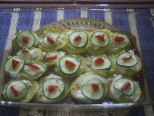 CARTOFI PRAJITI LA CUPTOR