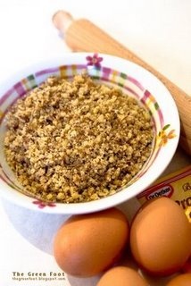 Tort cu crema mascarpone si capsuni