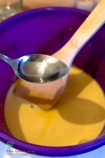 Tort cu crema mascarpone si capsuni