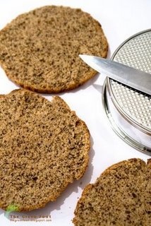 Tort cu crema mascarpone si capsuni