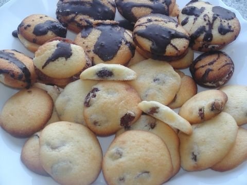 FURSECURI CU STAFIDE