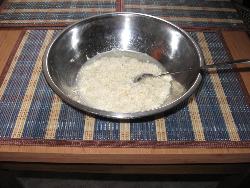 Hrean in otet pe gustul tau