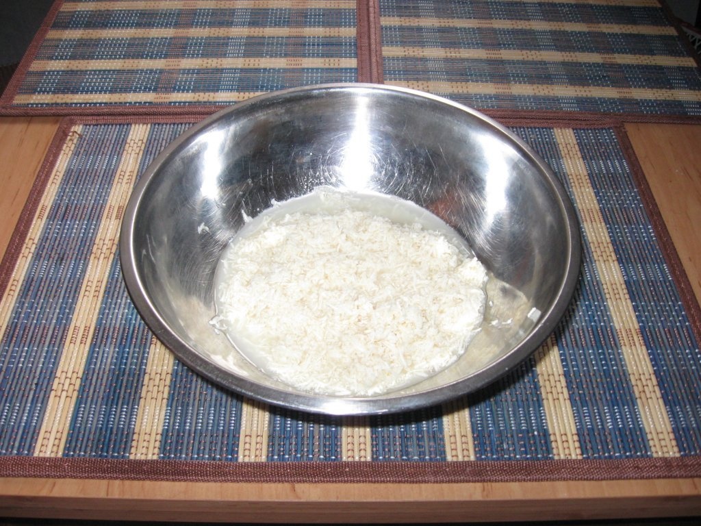 Hrean in otet pe gustul tau