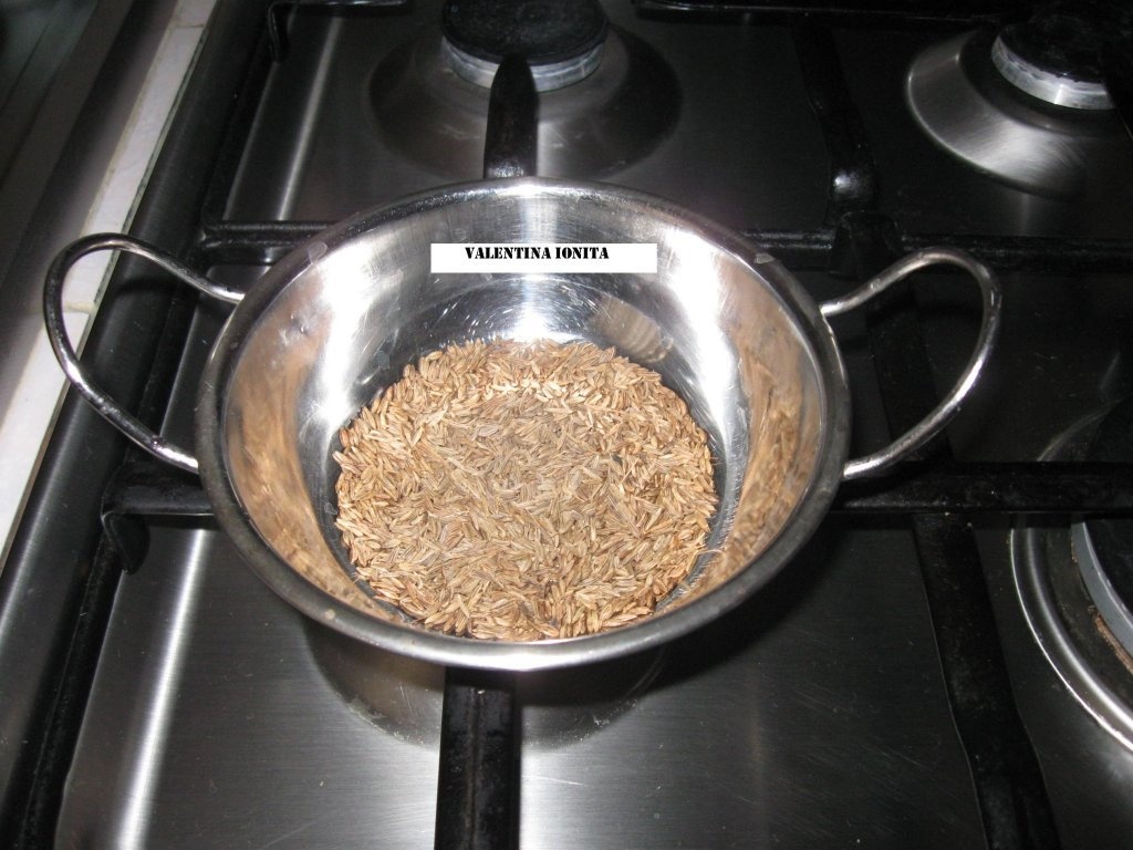 Salata de sfecla rosie