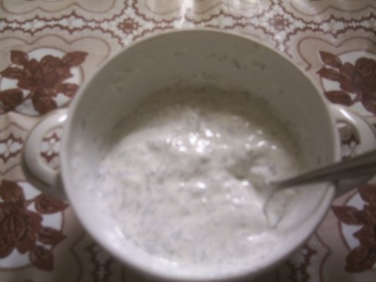 SALATA DE VARZA PROASPATA