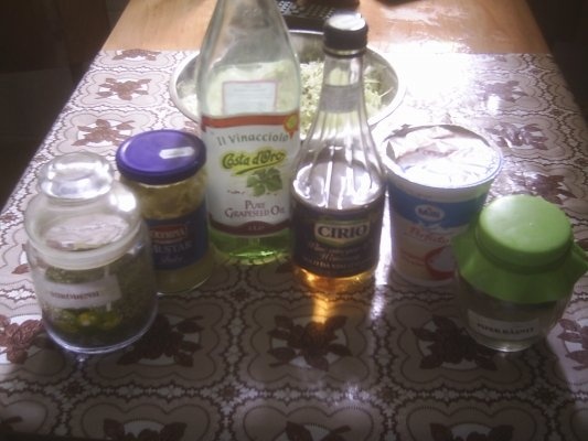 SALATA DE VARZA PROASPATA