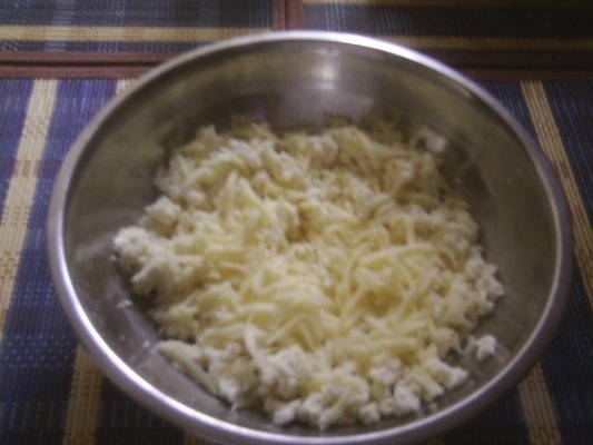 VARZA DE BRUXELLES LA CUPTOR